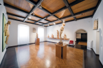 Sala Palazzo Santi - Circuito Museale - Cascia