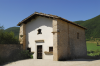 Chiesa della Madonna di Cascia - Norcia