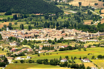 Paesaggi della Valnerina. Norcia e il suo territorio