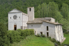 Abbey of Saints Felice and Mauro - Castel San Felice - Santa Anatolia di Narco