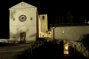 Abbey of Saints Felice and Mauro - Castel San Felice - Santa Anatolia di Narco