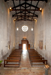 Abbey of Saints Felice and Mauro - Castel San Felice - Santa Anatolia di Narco