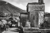 Vintage pictures - Church of Santa Maria Assunta - Fraz Ponte - Cerreto di Spoleto