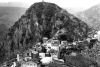 Vintage pictures - Church of Santa Maria Assunta - Fraz Ponte - Cerreto di Spoleto