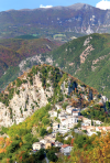 Church of Santa Maria Assunta - Fraz Ponte - Cerreto di Spoleto
