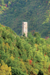 Watchtower - Collegiacone - Cascia