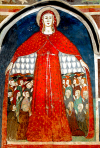Our Lady of Mercy - Monteleone di Spoleto