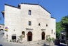 Church of St. Mary of the Visitation - Cascia - Valnerina