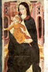 Church of Our Lady of the Visitation - Cascia