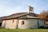 Church of St. Anthony - Piediripa - Norcia