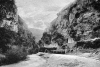 Former railway Spoleto Norcia - Valnerina