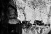 Former railway Spoleto Norcia - Valnerina
