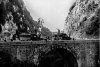 Former railway Spoleto Norcia - Valnerina