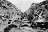Former railway Spoleto Norcia - Valnerina