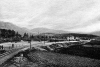 Former railway Spoleto Norcia - Station Norcia - Valnerina