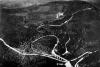 Former railway Spoleto Norcia - General view of the ride Caprareccia - Valnerina