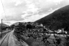 Former railway Spoleto Norcia - Castel San Felice - Valnerina