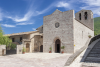 The Church of Santa Maria Assunta - Vallo di Nera