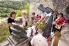 Garden of Miracle - Rita - Roccaporena - Cascia