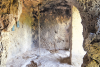 The hermit`s cave - Abbey Sant`Eutizio - Piedivalle - Preci