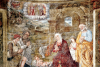 The Nativity - St. Nicholas Church - Scheggino