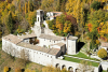 Abbazia Sant Eutizio - Preci