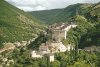 Historical photo - H. Desplanques - Roccanolfi - Preci - Valnerina
