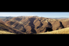 Natural oasis of mountains Coscerno and Aspra