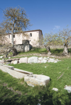 Rural cottage - Casale Castellano - Ocosce - Cascia
