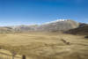 The Mergani - Castelluccio di Norcia - National Park of the Sibillini Mountains - Valnerina