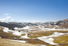 Pian Little - Castelluccio di Norcia - National Park of the Sibillini Mountains - Valnerina