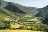 Nera River Valley - Sant`Anatolia Narco