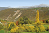 Corno River Valley - Cascia