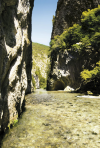 Strait of Biselli - Valley of the Nera River
