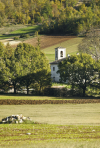 Church of St. Procolo - Avendita - Cascia