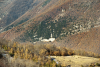 Church of San Claudio - Serravalle - Norcia