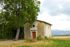 Chiesa rurale della Madonna del Carmine - San Giorgio - Cascia