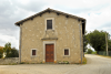 Church of Our Lady of the Cross or Salasso - San Giorgio - Cascia