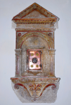 Church of the Annunciation - Cerreto di Spoleto