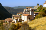 Arte in Valnerina. Gavelli, la Chiesa di San Michele Arcangelo