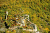 Ruins of the Castle of Castelfranco - Capo del Colle - Ancarano - Campi - Norcia