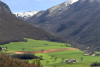 Norcia - National Park of the Sibillini Mountains - Valnerina