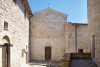 St. James Church - Cerreto di Spoleto