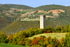 Watchtower - San Giorgio - Cascia