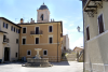 Church of St. Martin - Abeto - Preci