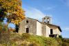 Pieve of San Giusto - Paterno - Vallo di Nera
