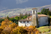 Church of San Vito - Agriano - Norcia