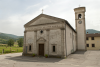Church of Our Lady of Sorrows - Ruscio - Monteleone di Spoleto
