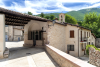 Church of St. Rocco - Vallo di Nera