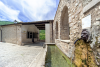 Church of St. Rocco - Vallo di Nera
